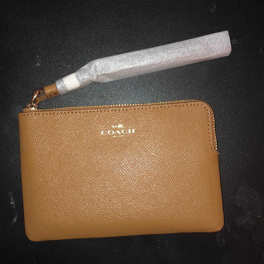 BRAND NEW Coach wallet
